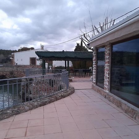 Villa Emilia Ruidera Extérieur photo