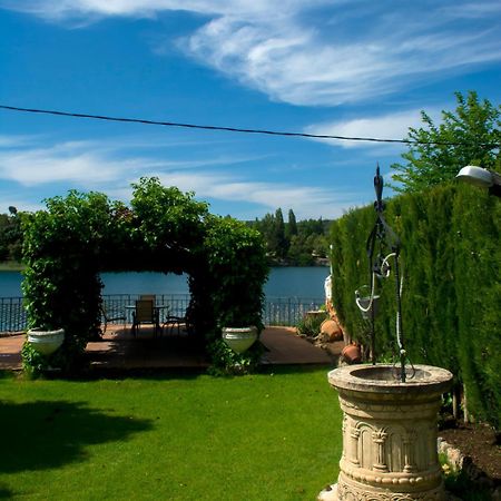 Villa Emilia Ruidera Extérieur photo