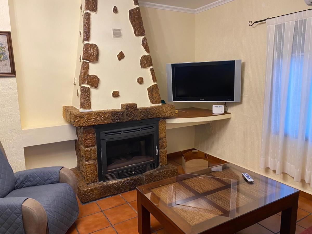 Villa Emilia Ruidera Extérieur photo