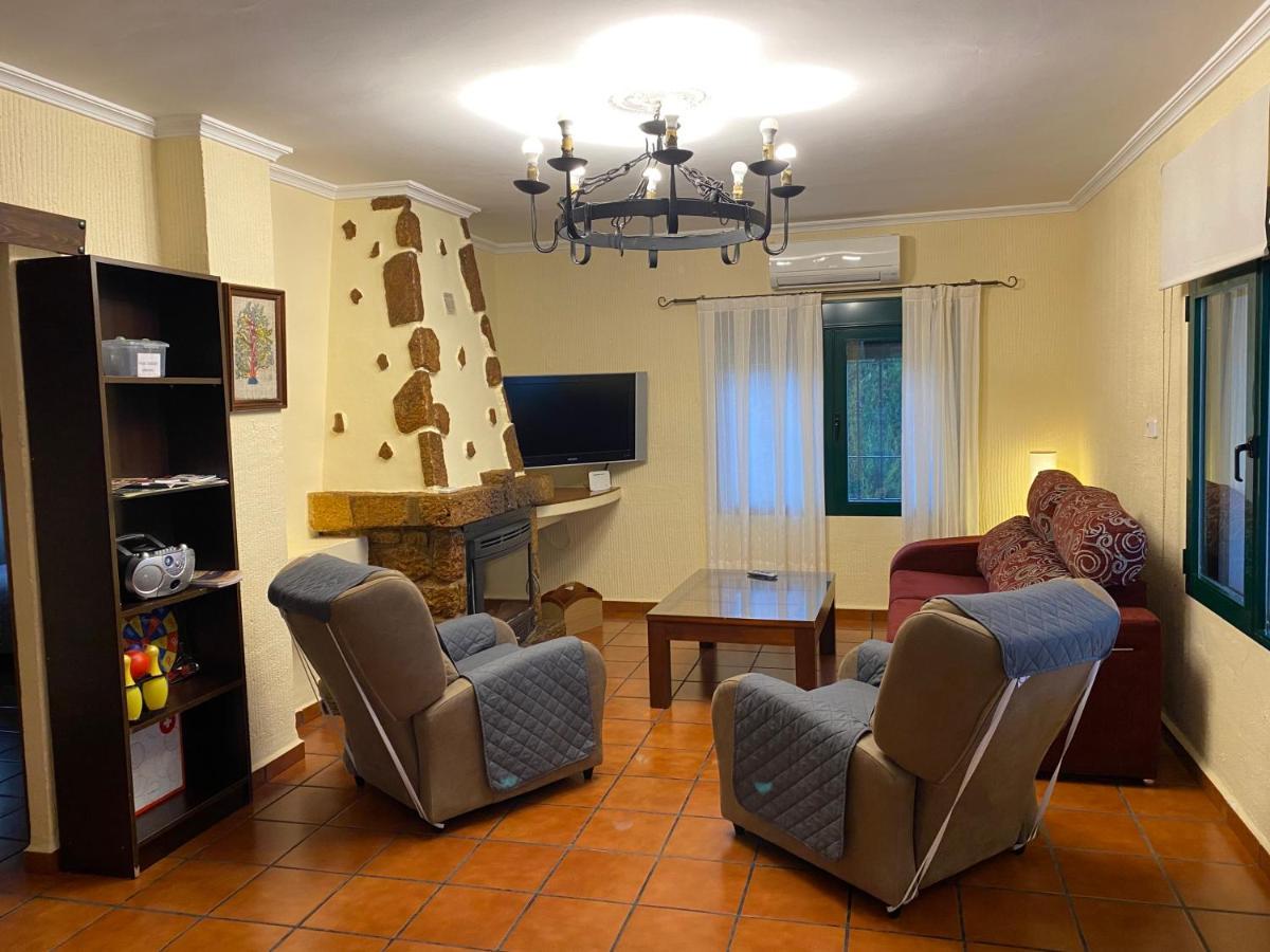 Villa Emilia Ruidera Extérieur photo