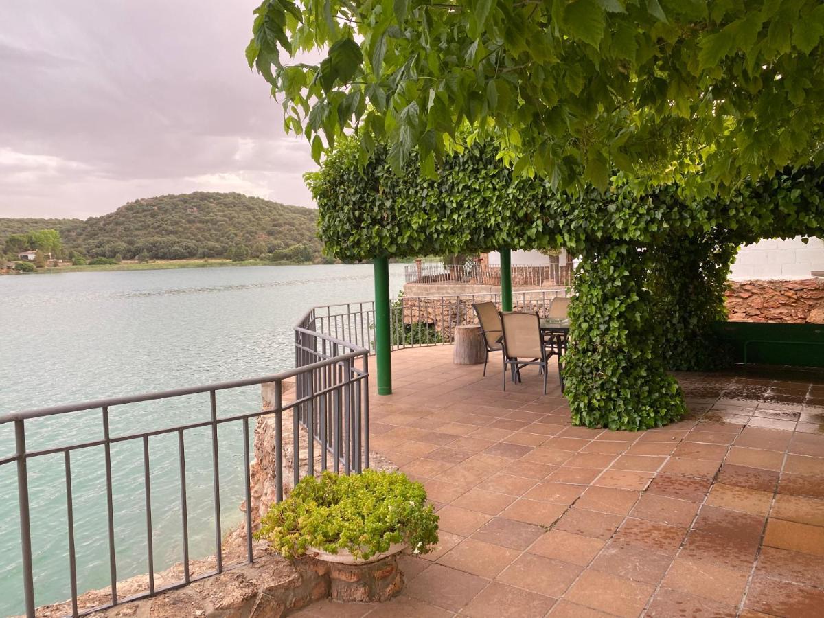 Villa Emilia Ruidera Extérieur photo