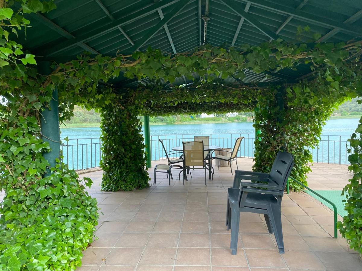 Villa Emilia Ruidera Extérieur photo