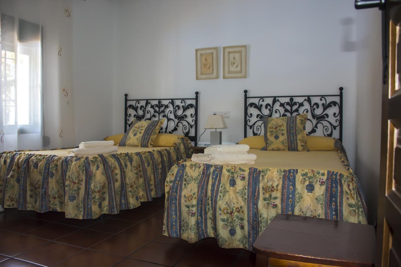 Villa Emilia Ruidera Extérieur photo