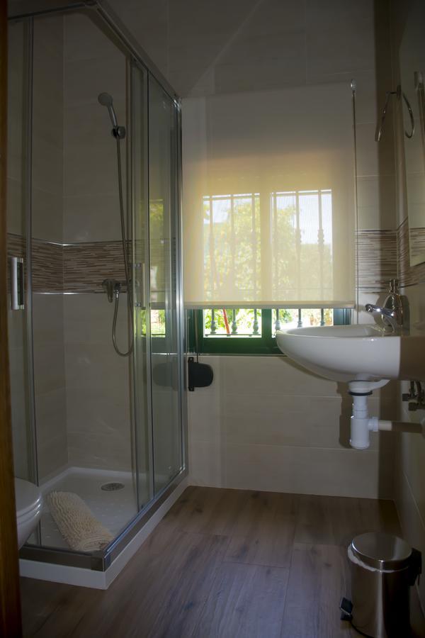 Villa Emilia Ruidera Extérieur photo