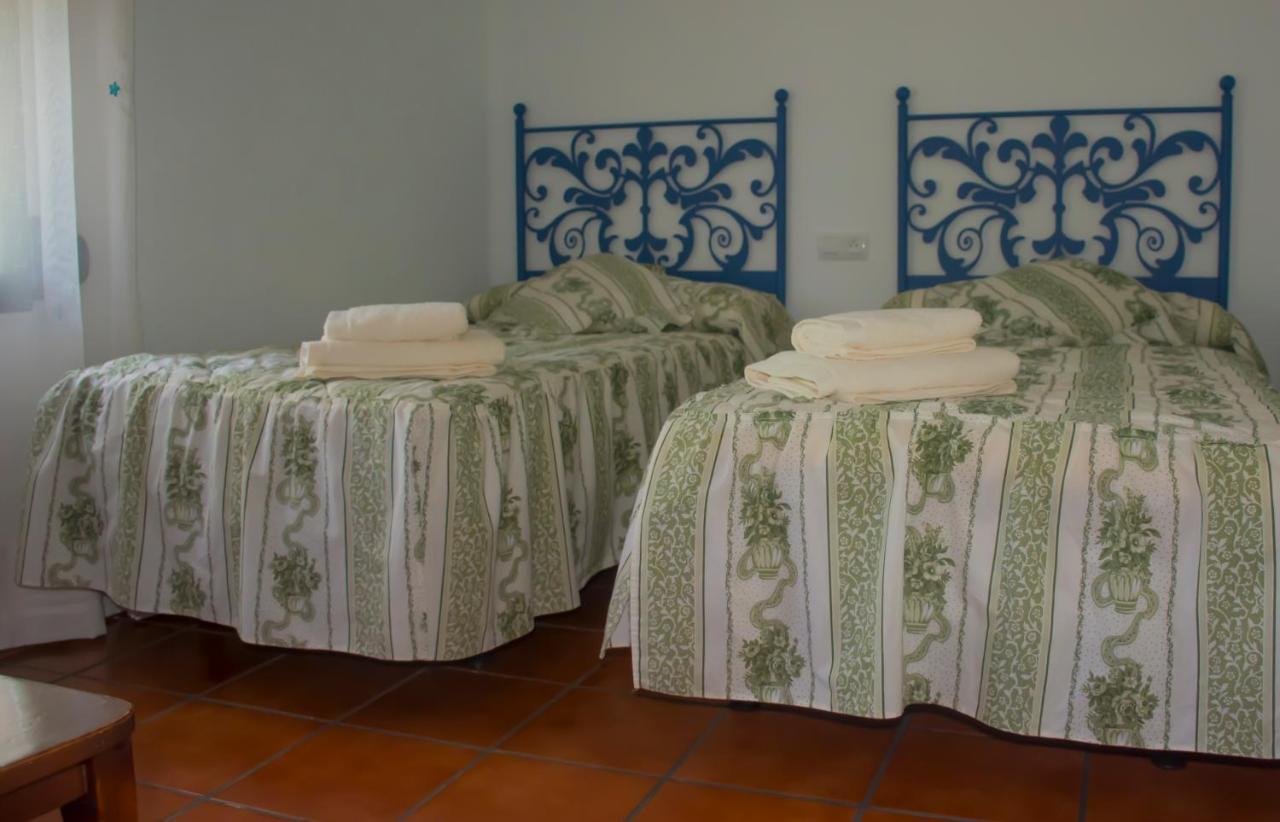 Villa Emilia Ruidera Extérieur photo