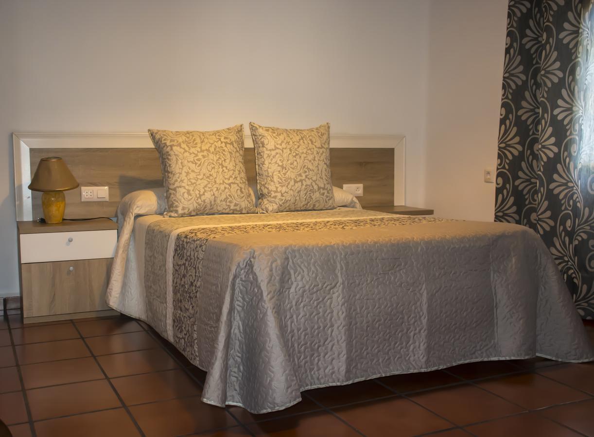 Villa Emilia Ruidera Extérieur photo