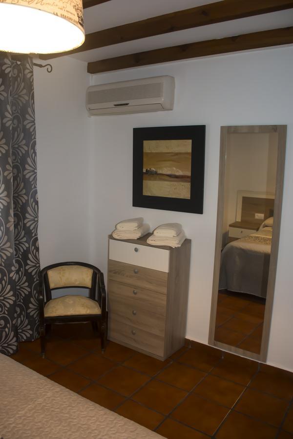 Villa Emilia Ruidera Extérieur photo
