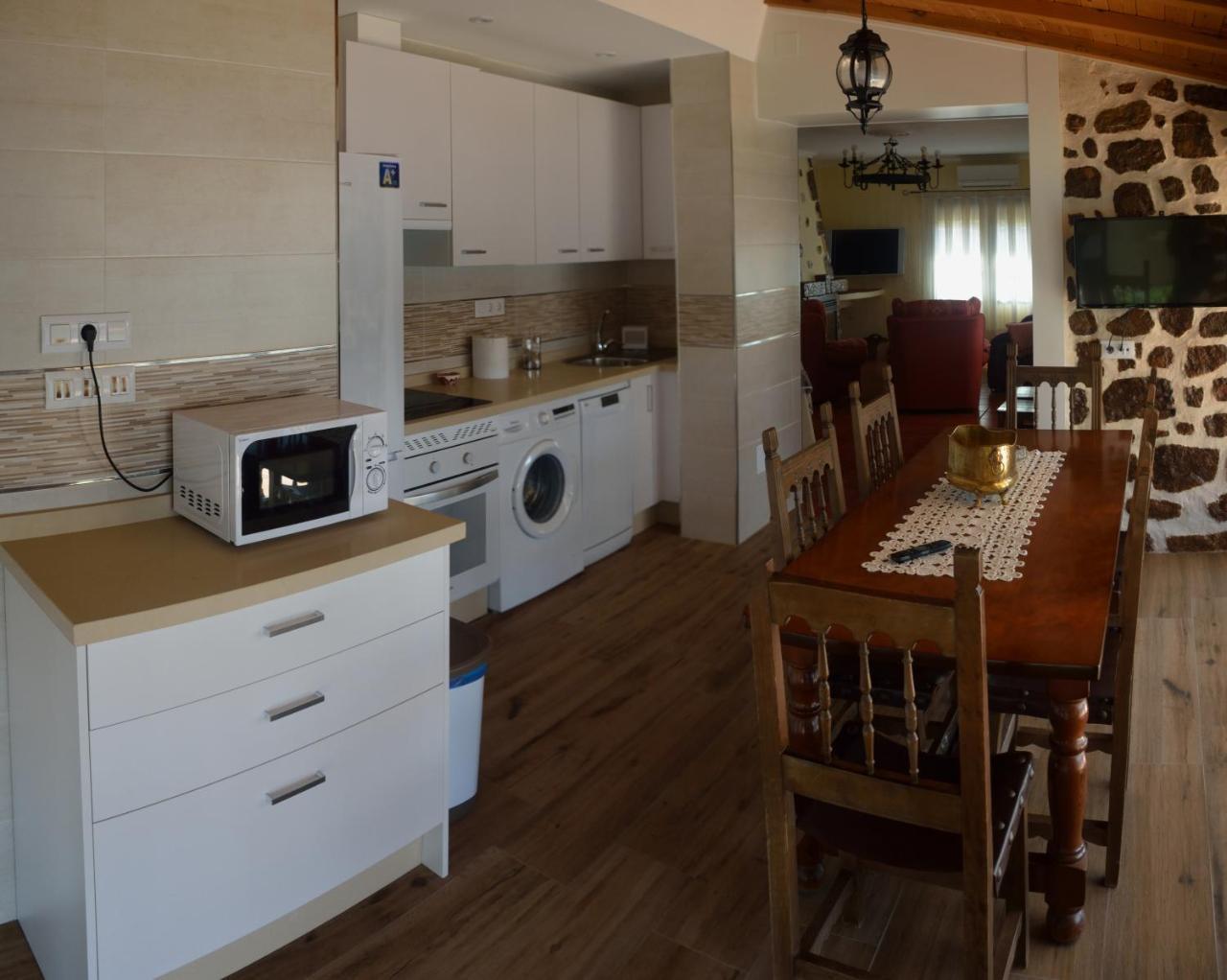 Villa Emilia Ruidera Extérieur photo
