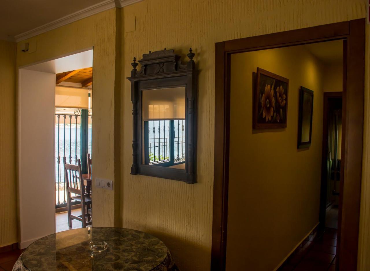 Villa Emilia Ruidera Extérieur photo